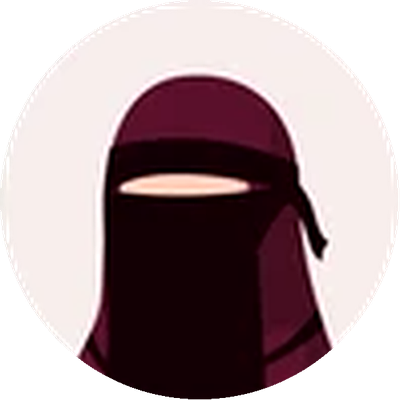 Niqabi avatar