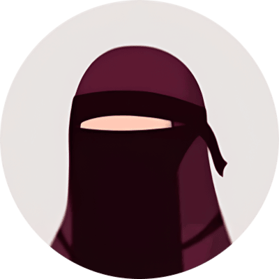 Niqabi avatar