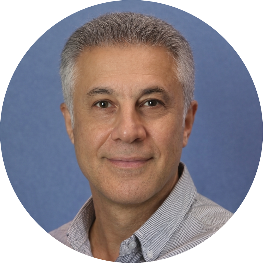 Farid Peiravian